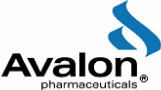 (AVALON PHARMACEUTICALS LOGO)